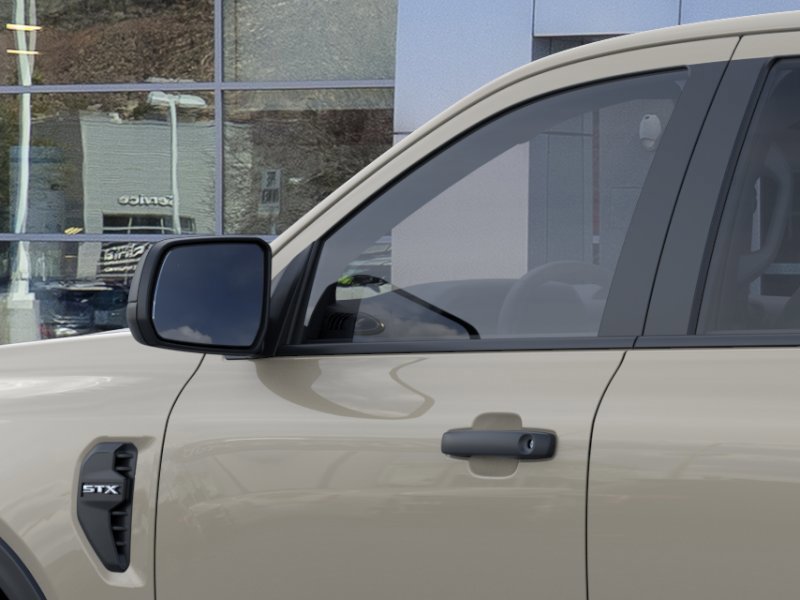 New 2026 Ford Ranger XL AWD/4WD image 21