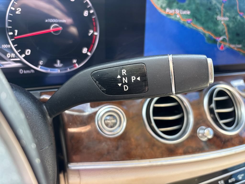 Used 2017 Mercedes-Benz E 300 image 27