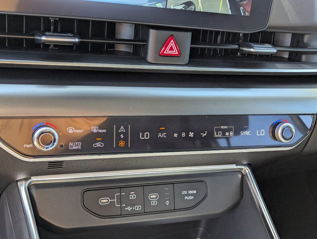 New 2026 Kia Carnival SX Prestige FWD image 26