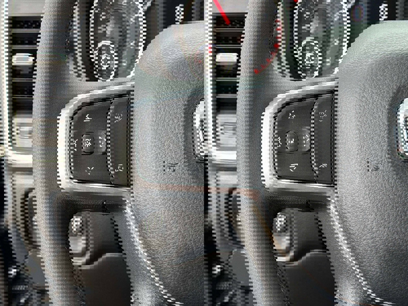 New 2026 RAM 2500 Big Horn image 30