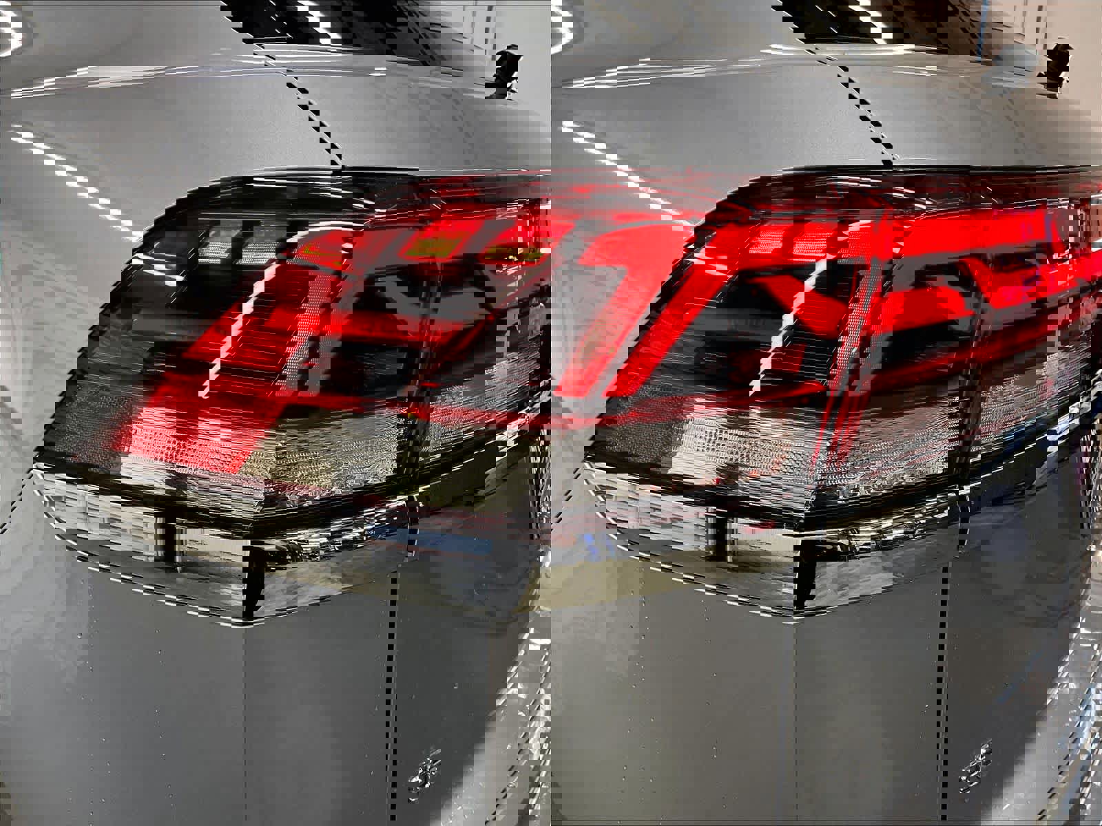 New 2026 Volkswagen Atlas Cross Sport SE image 25