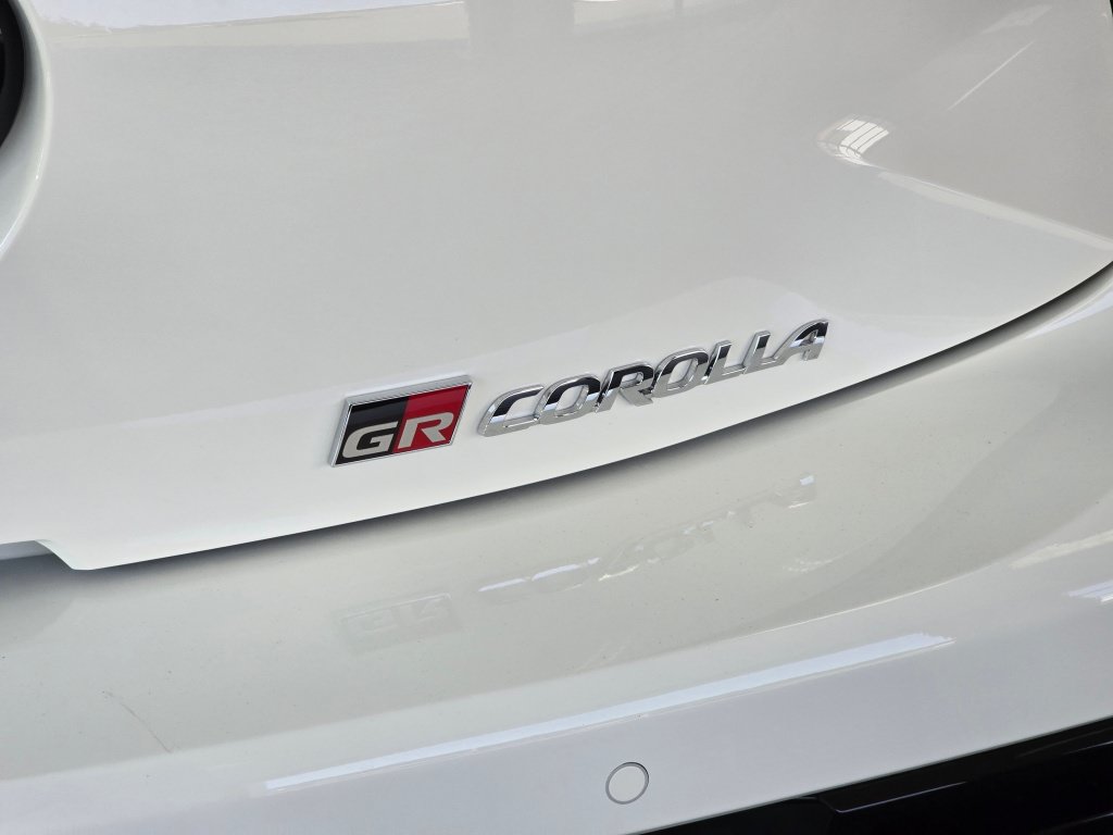 New 2026 Toyota Corolla GR AWD/4WD image 15