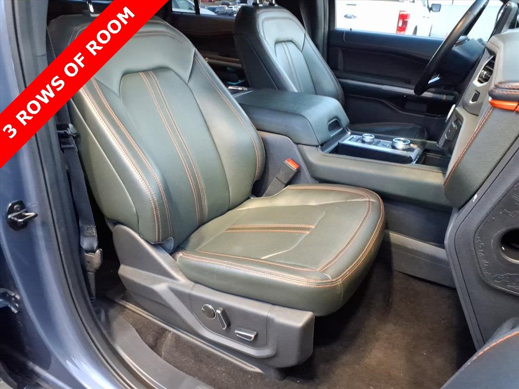 Used 2022 Ford Expedition Timberline image 10