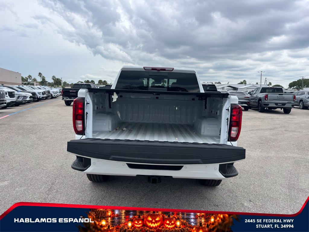 New 2026 GMC Sierra 1500 Elevation w/ Preferred Package RWD image 16