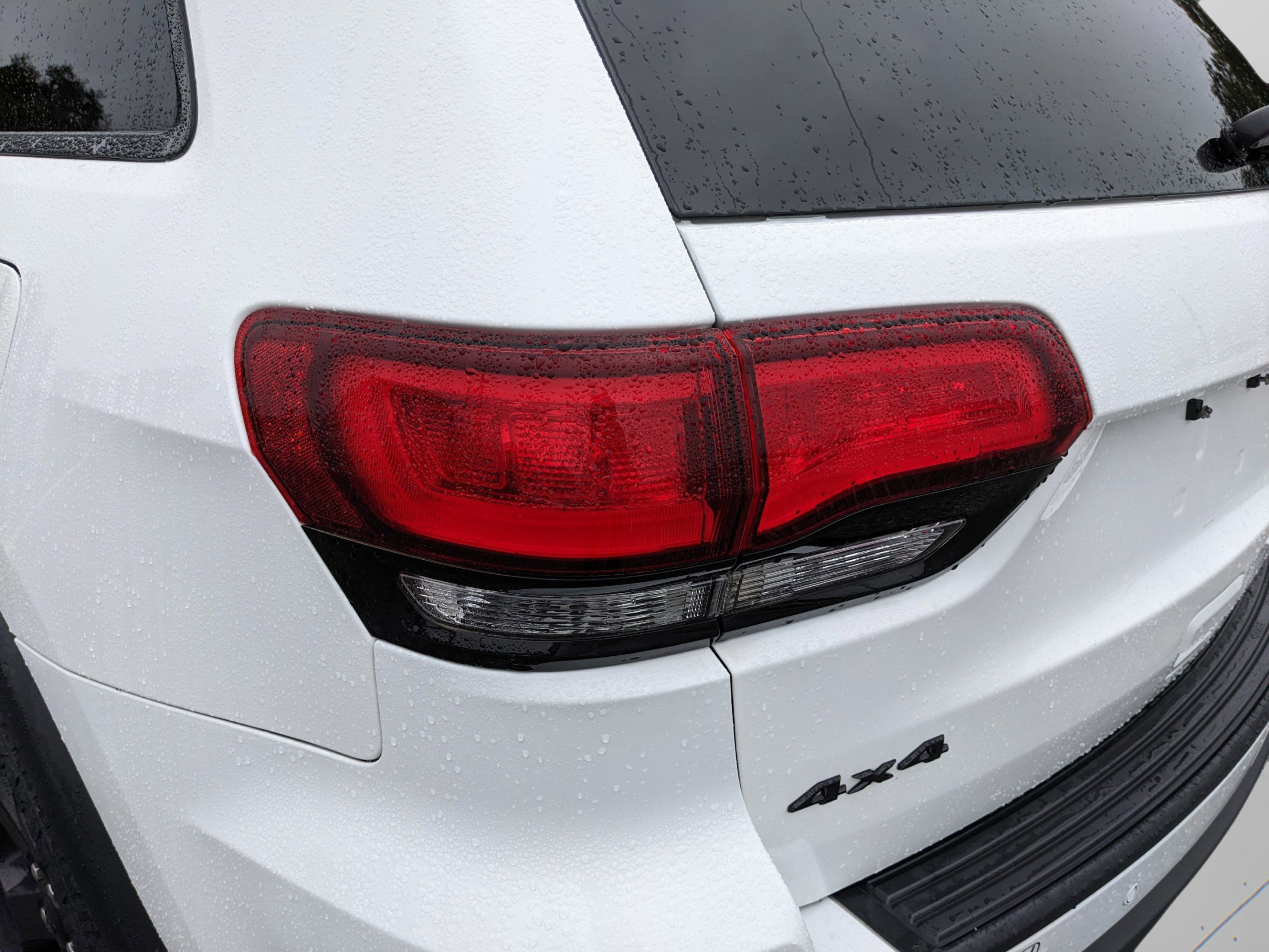 Used 2021 Jeep Grand Cherokee Freedom Edition image 11