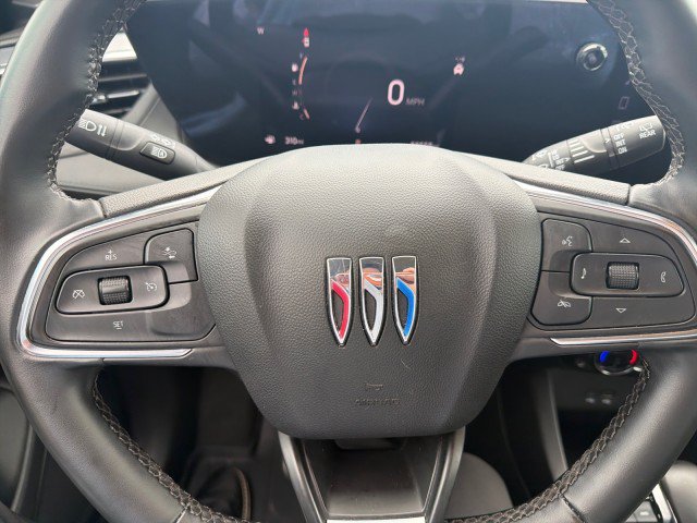 Used 2024 Buick Encore GX Sport Touring AWD/4WD image 7