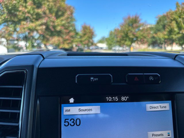 Used 2018 Ford F150 XLT w/ Equipment Group 302A Luxury AWD/4WD image 38