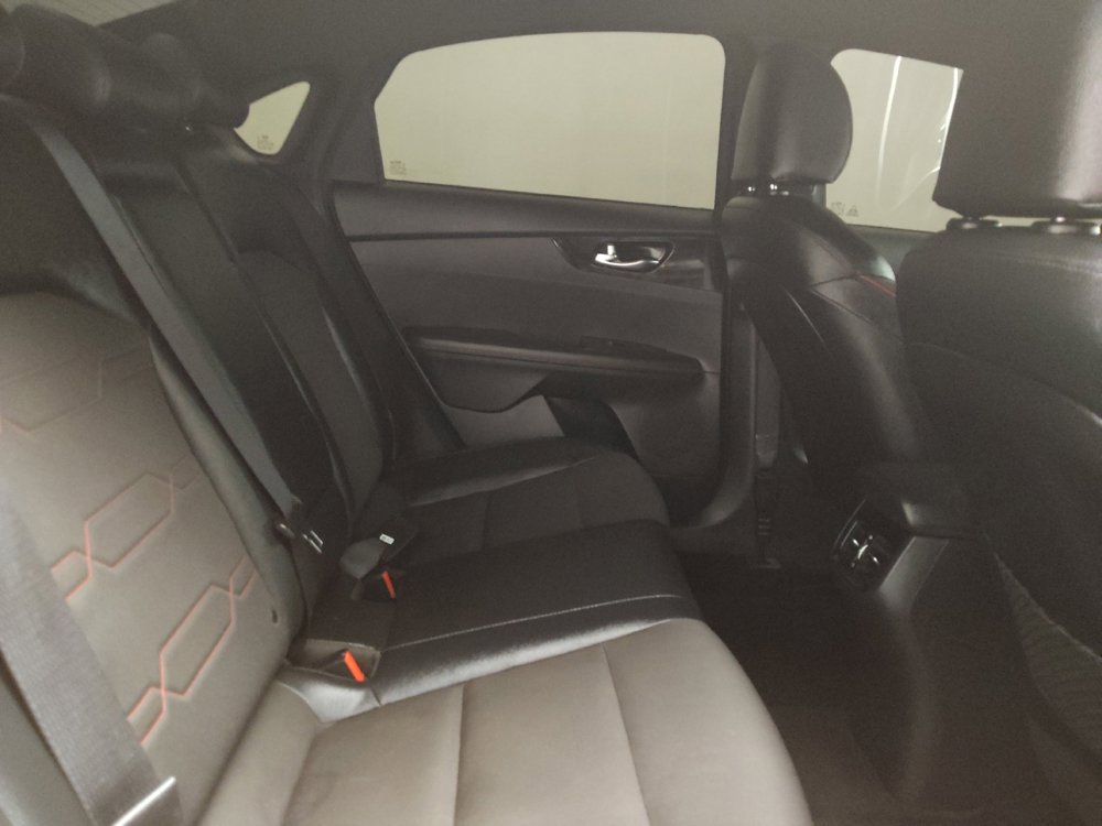 Used 2020 Kia Forte GT image 19