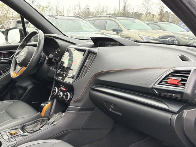 Used 2022 Subaru Forester Wilderness image 21