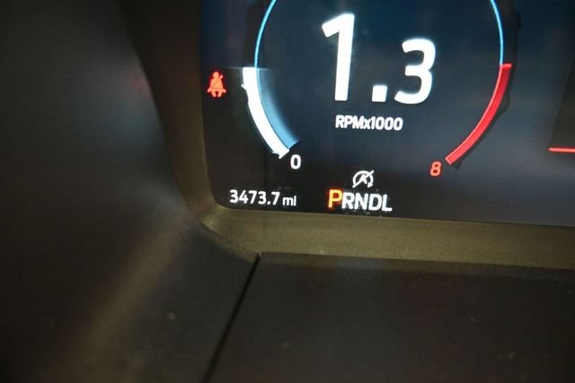 Used 2026 Ford Explorer Active RWD image 9