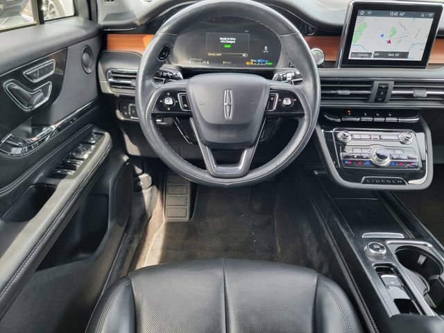 Certified 2021 Lincoln Corsair Grand Touring AWD/4WD image 32