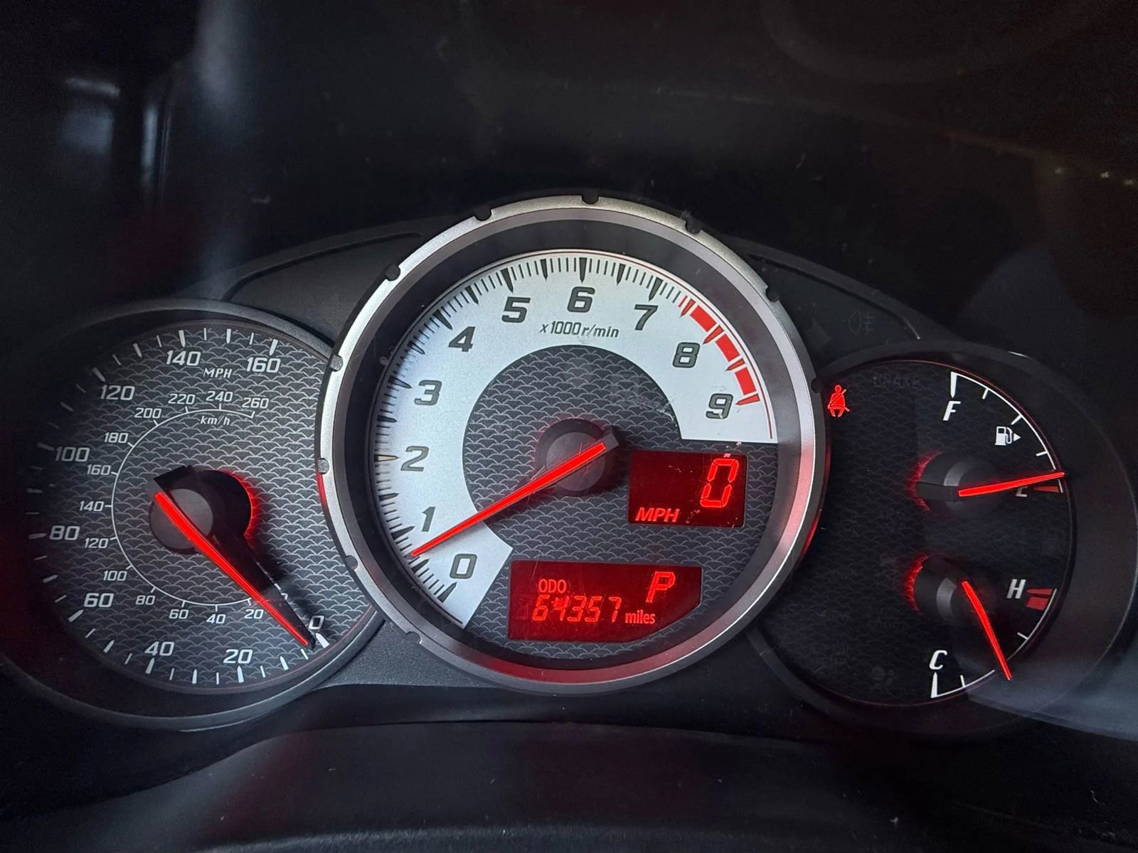 Used 2013 Scion FR-S image 27