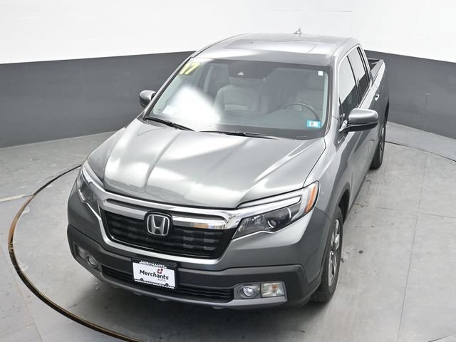 Used 2017 Honda Ridgeline RTL-E image 27