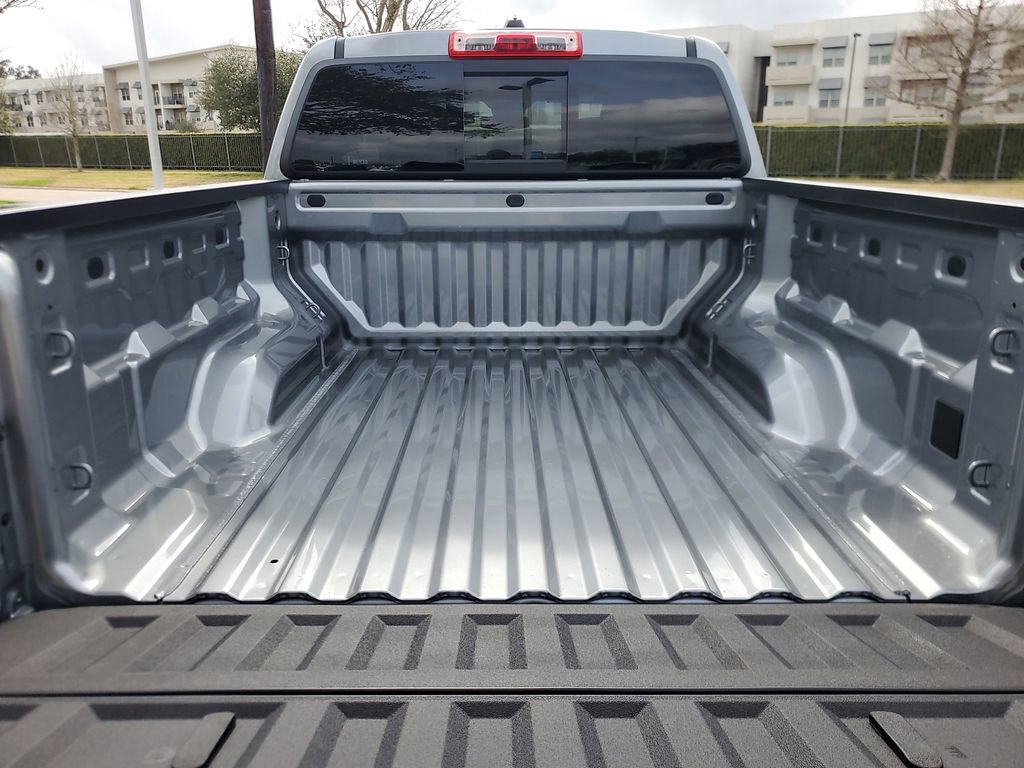 New 2026 Chevrolet Colorado Trail Boss image 7