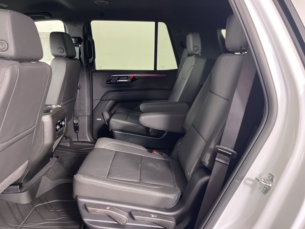 New 2026 Chevrolet Tahoe LT w/ Comfort Package image 20