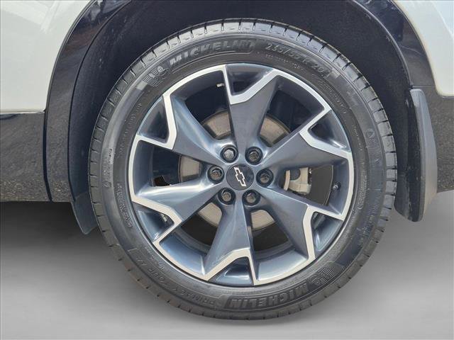 Used 2020 Chevrolet Blazer RS w/ LPO, Floor Liner Package AWD/4WD image 22