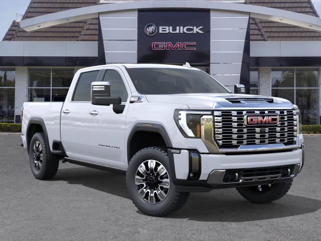 New 2026 GMC Sierra 2500 Denali w/ Denali Reserve Package image 7