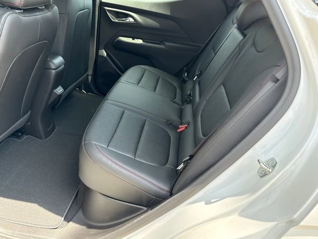 New 2027 Chevrolet Bolt RS image 20