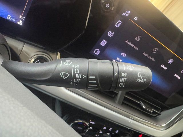 New 2026 Chevrolet Trax LT w/ Driver Confidence Package image 21