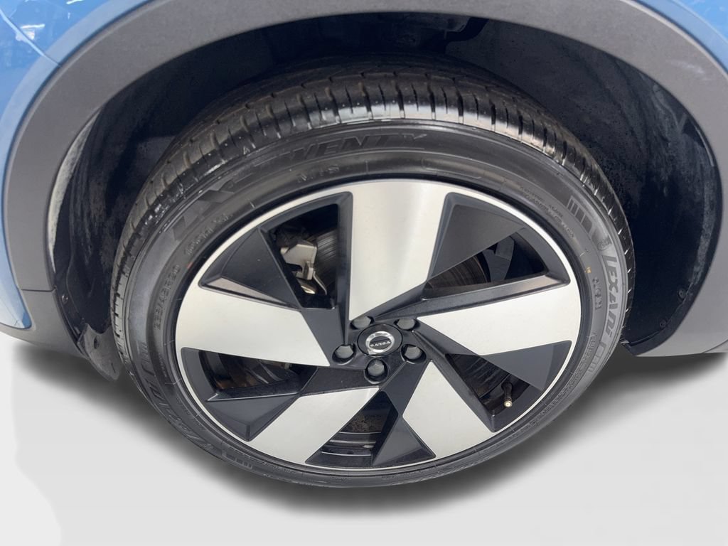 Used 2023 Volvo C40 P8 Recharge Ultimate AWD/4WD image 86