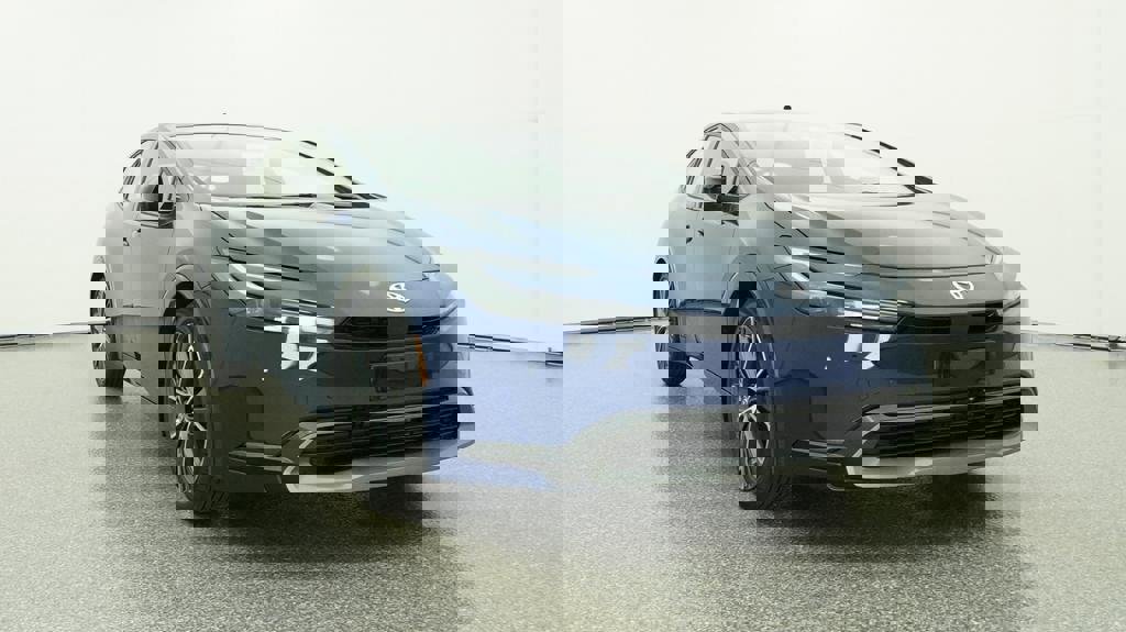 New 2026 Toyota Prius Limited image 56