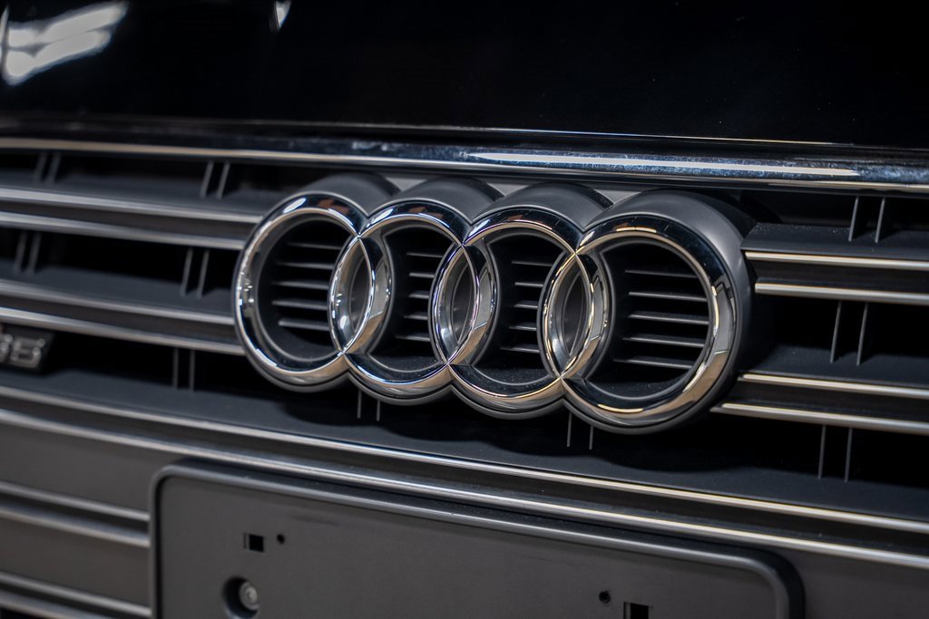 Used 2018 Audi S5 Premium Plus image 9