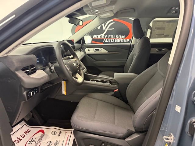 New 2026 Ford Explorer Active RWD image 11