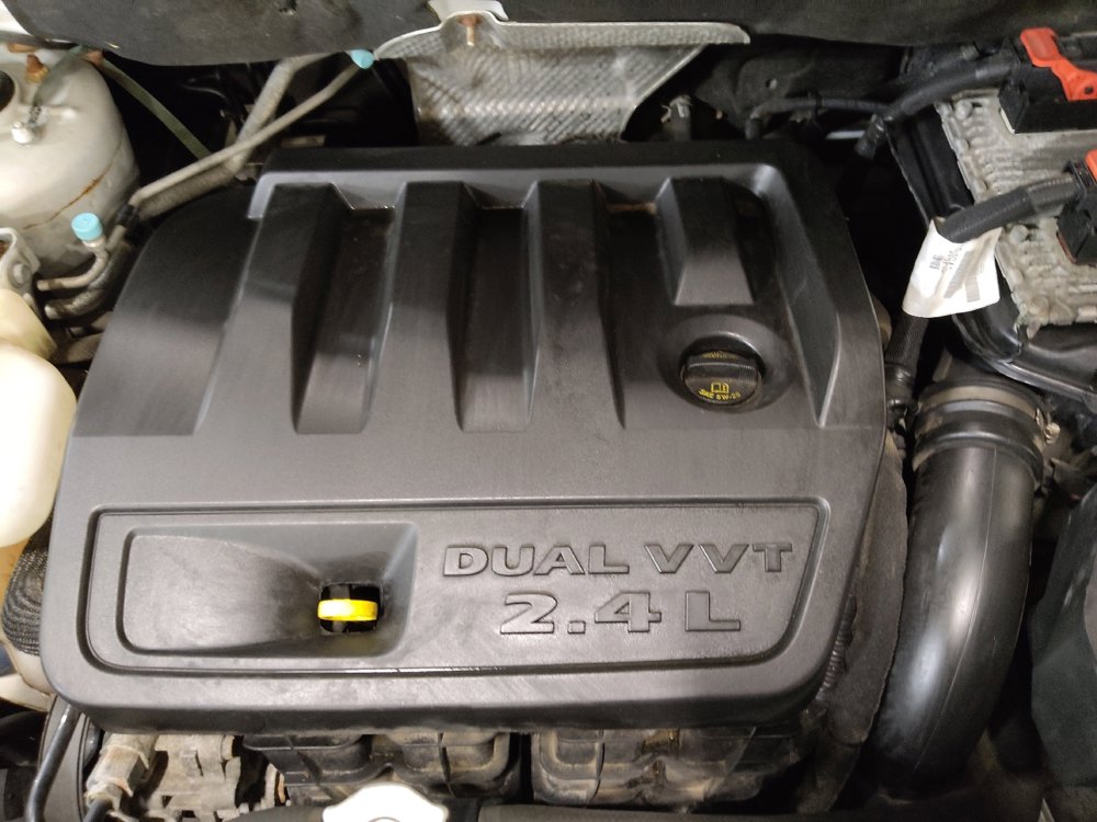 Used 2017 Jeep Compass High Altitude image 30