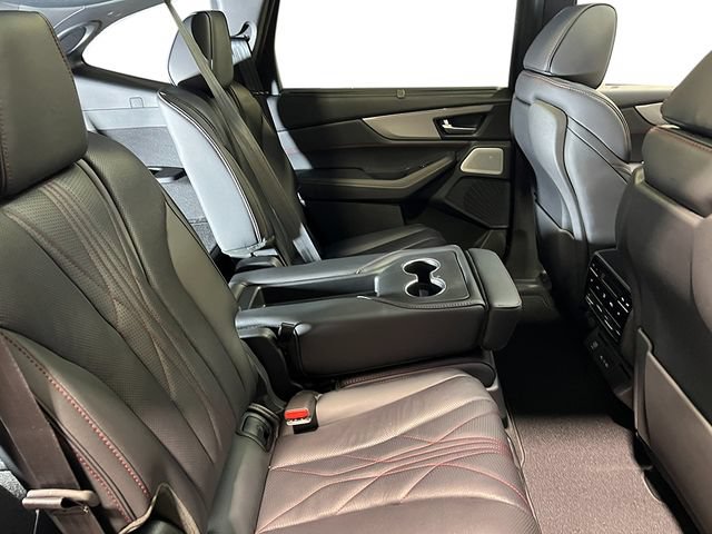 New 2026 Acura MDX A-Spec w/ Advance Package AWD/4WD image 39