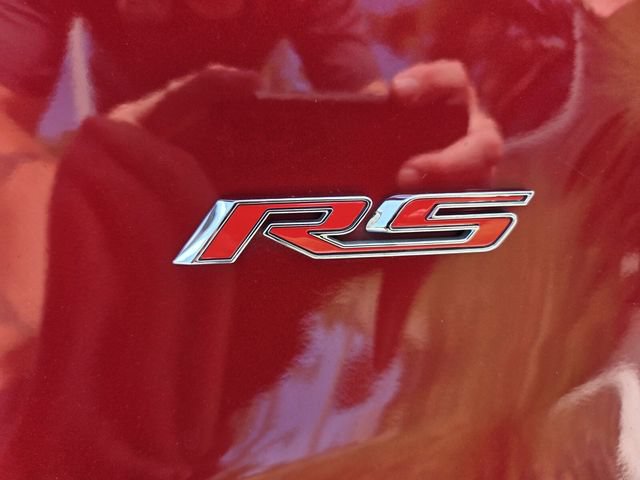 Used 2023 Chevrolet Blazer RS w/ Driver Confidence II Package FWD image 16