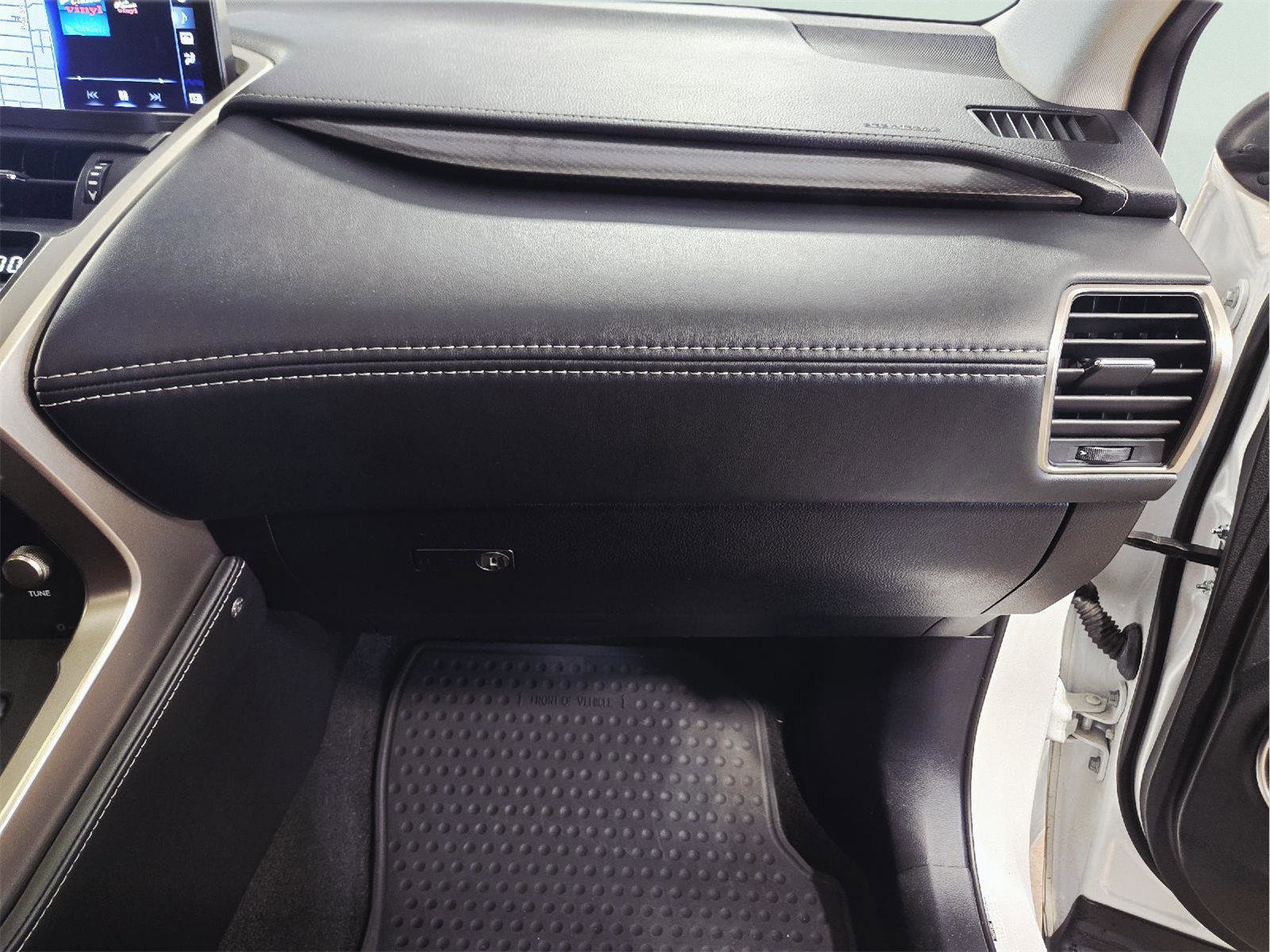Used 2021 Lexus NX 300 AWD w/ Premium Package image 53