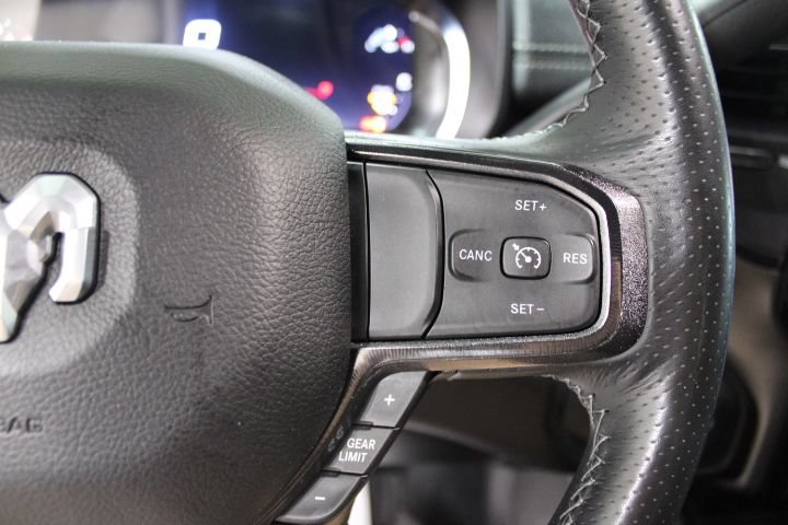 Used 2024 RAM 2500 Rebel w/ Bed Utility Group AWD/4WD image 38