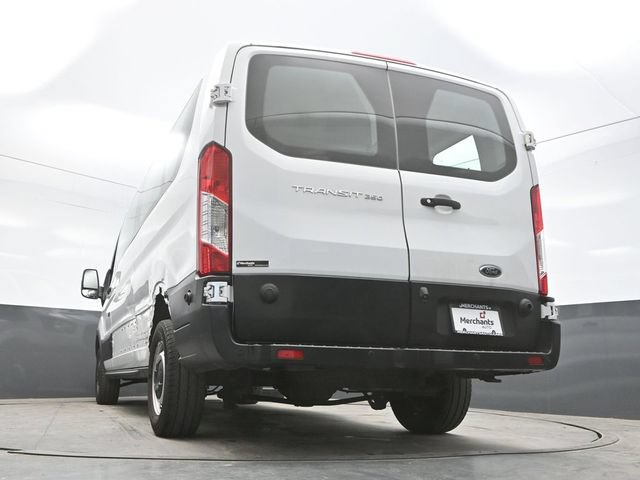 Used 2019 Ford Transit 350 XL RWD image 21