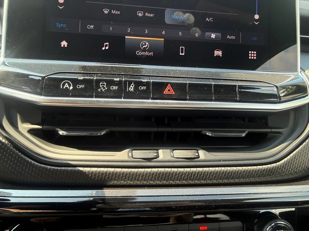 New 2026 Jeep Compass Latitude AWD/4WD image 20