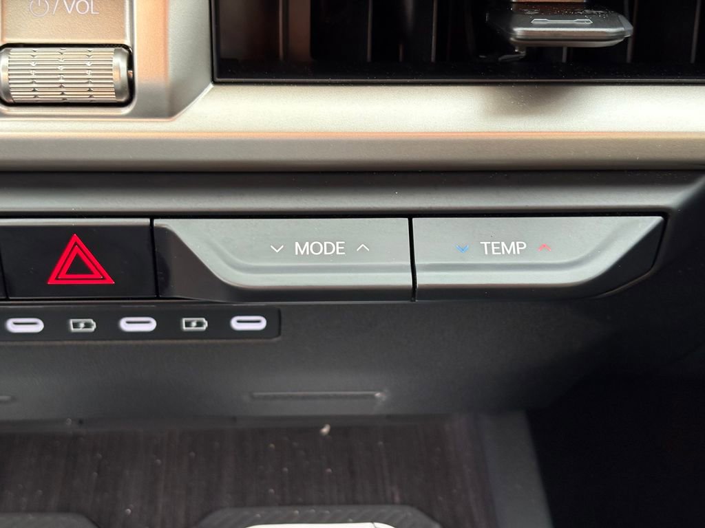 New 2027 Kia Telluride X-Line SX Prestige image 34