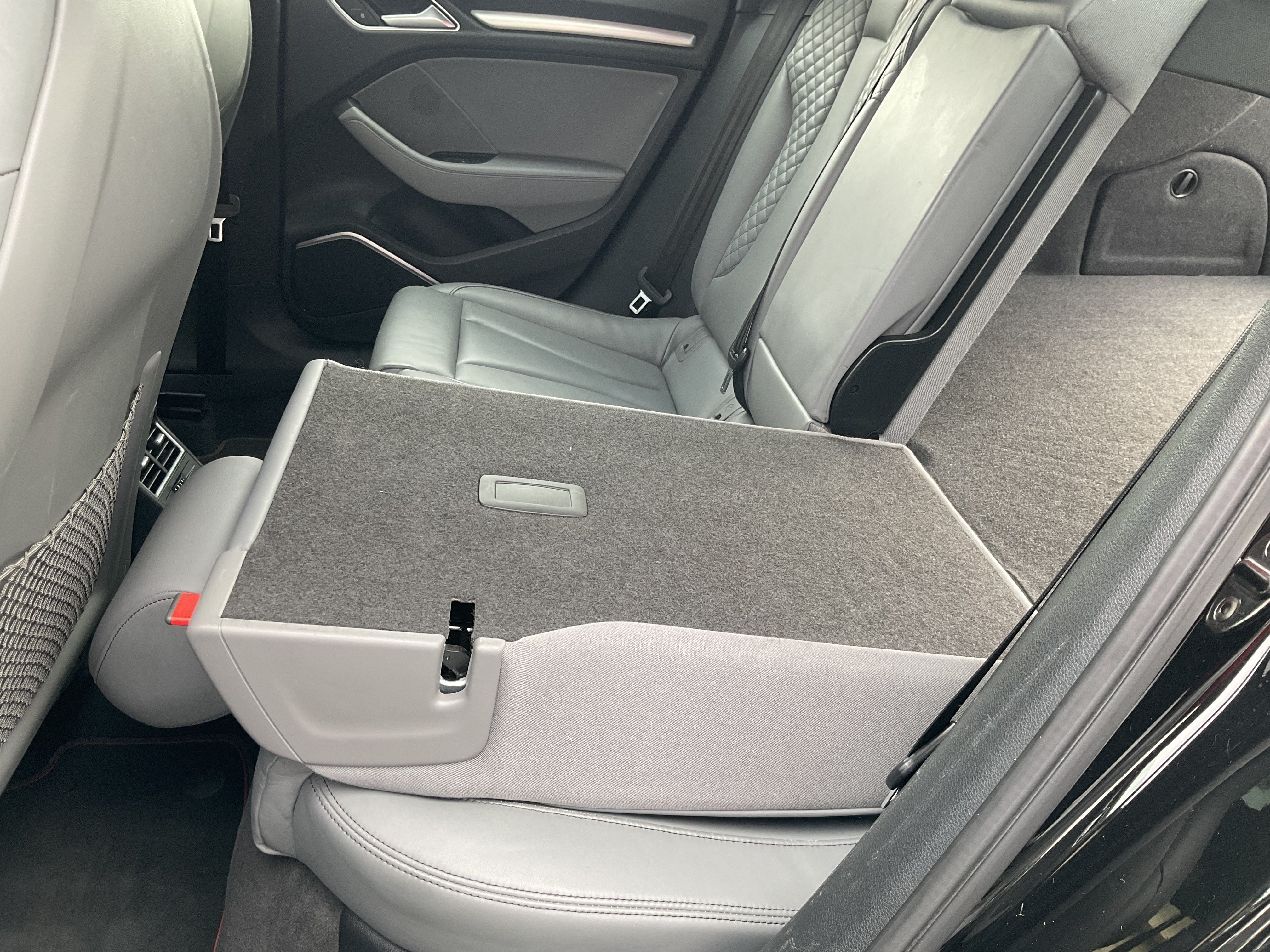 Used 2019 Audi S3 Prestige AWD/4WD image 42