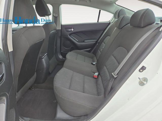 Used 2016 Kia Forte LX image 15