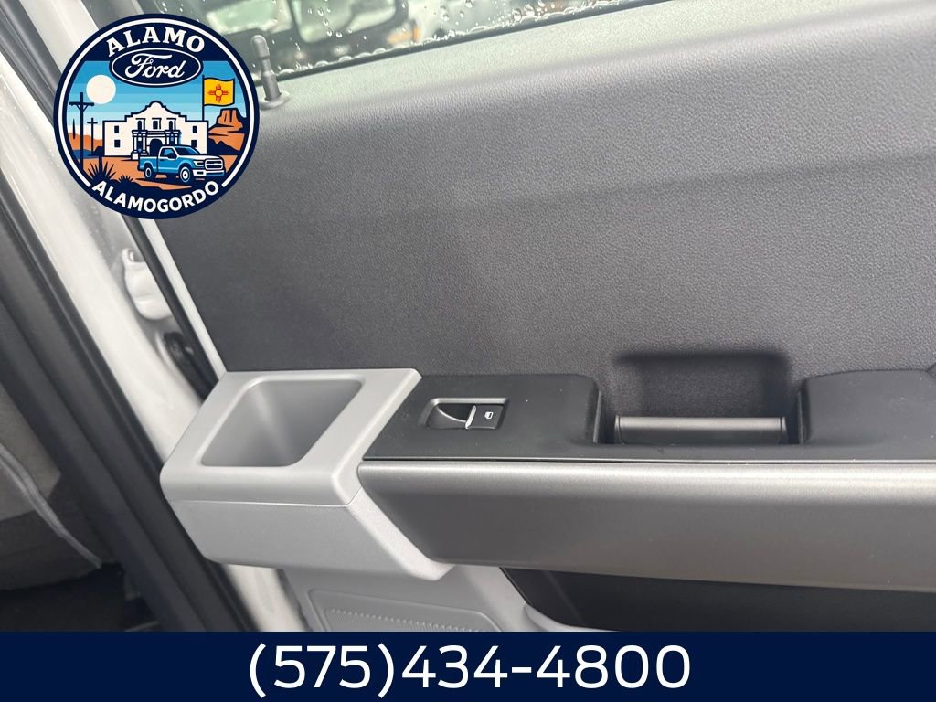 New 2026 Ford F250 XL w/ STX Appearance Package AWD/4WD image 13