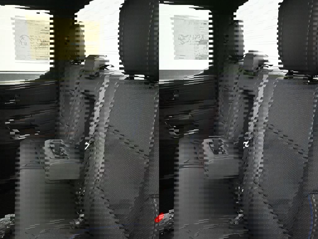 New 2026 Toyota Tundra Platinum image 43