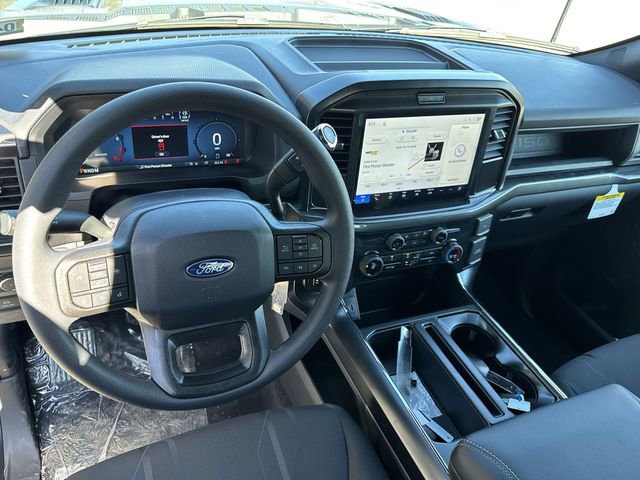 New 2026 Ford F150 STX AWD/4WD image 16