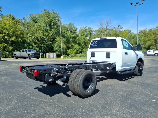 New 2027 RAM 3500 Tradesman AWD/4WD image 7