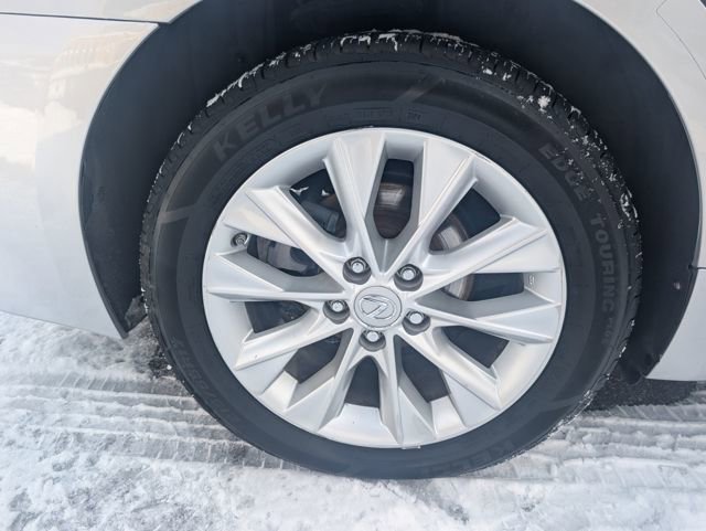 Used 2013 Lexus ES 300h w/ Luxury Pkg FWD image 25