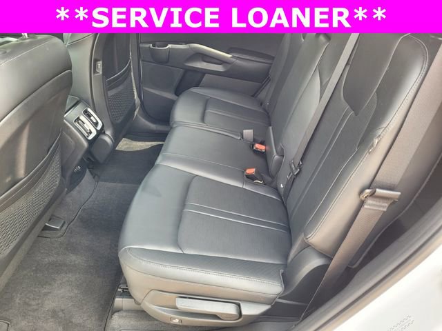 New 2024 Kia Sorento S w/ Panoramic Sunroof Package image 13