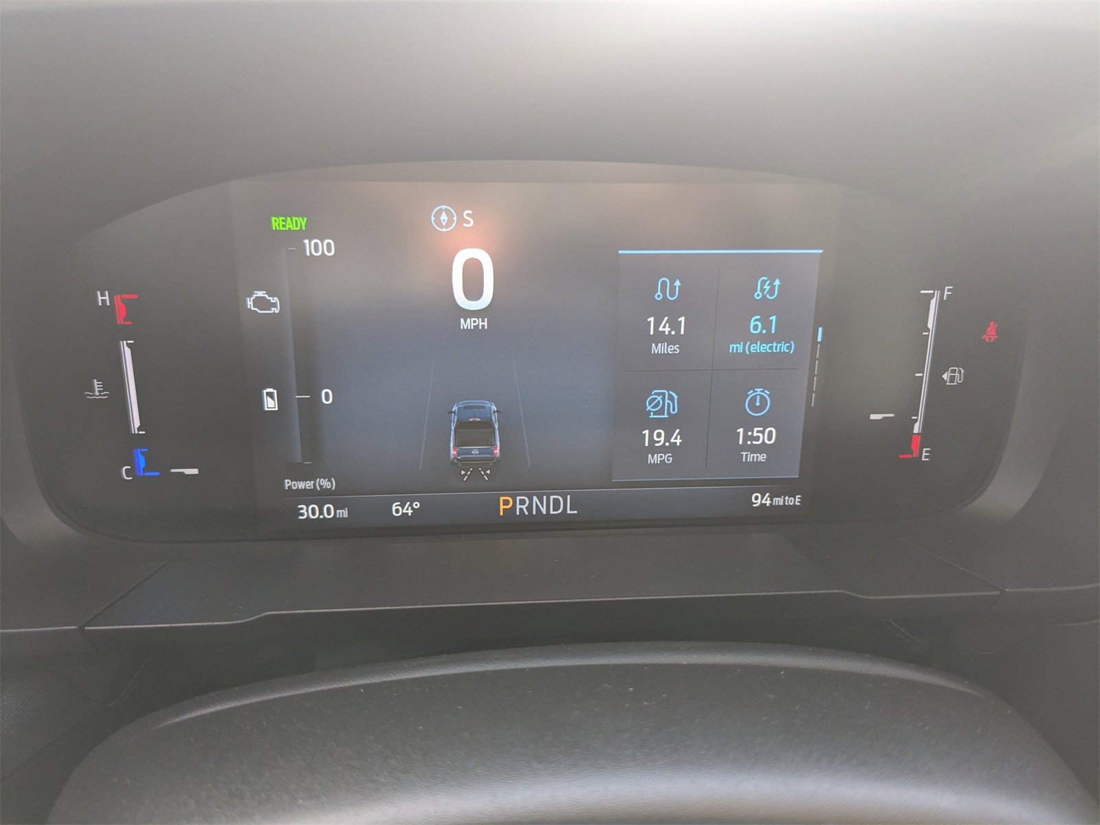 New 2025 Ford Maverick XL w/ Equipment Group 101A image 30