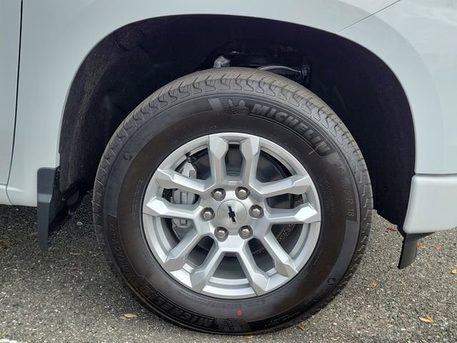 Certified 2026 Chevrolet Silverado 1500 RST image 6