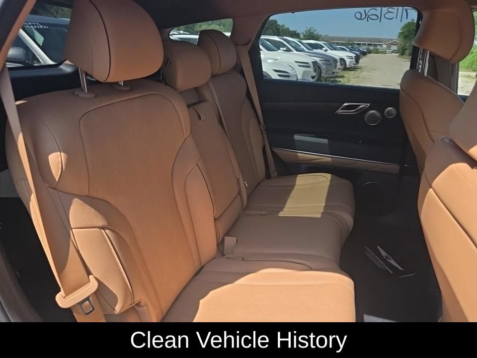 Used 2024 Genesis GV80 2.5T w/ Advanced Package AWD/4WD image 5