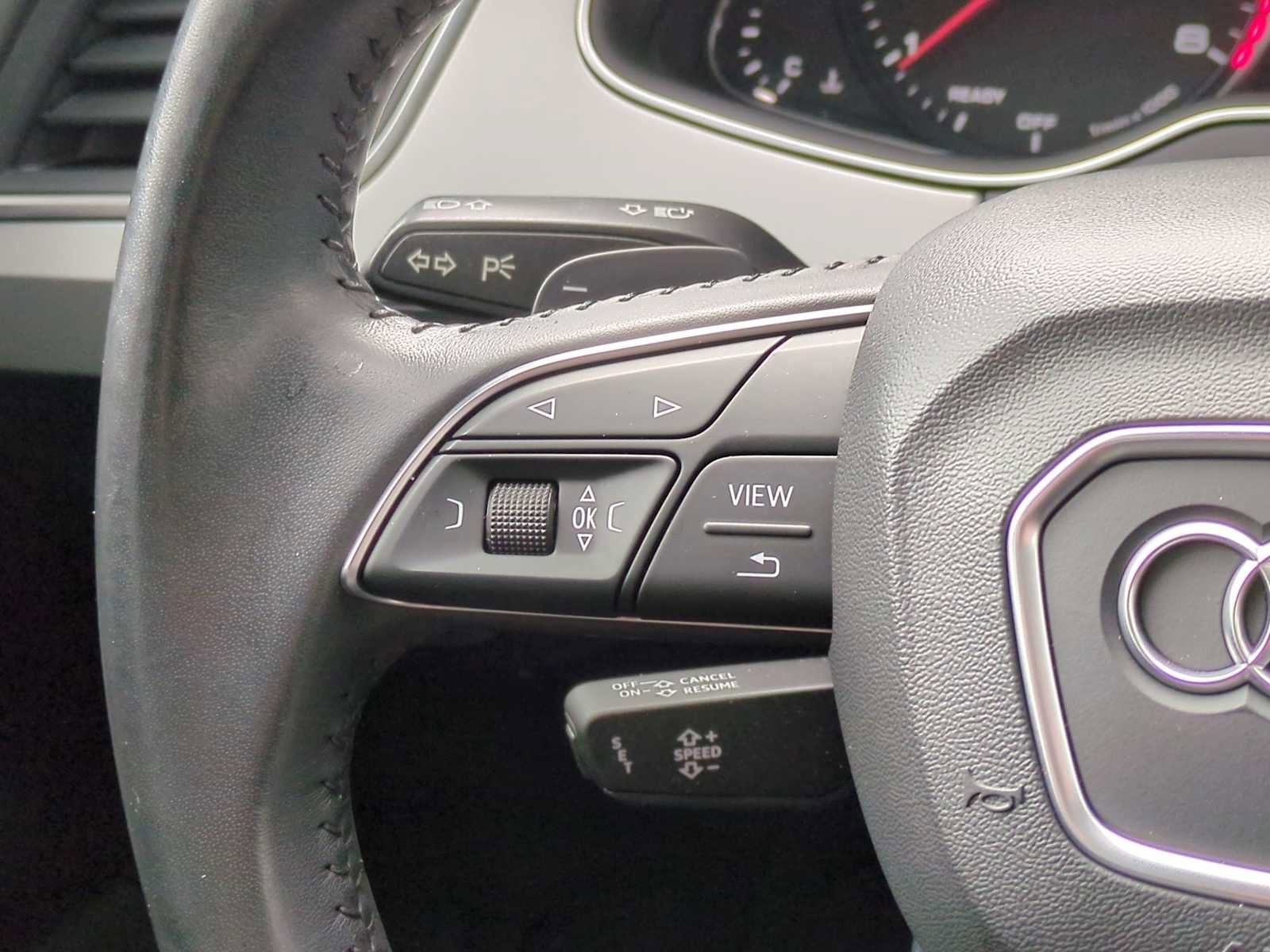 Used 2019 Audi Q7 2.0T Premium w/ Convenience Package image 25