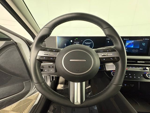 Used 2025 Hyundai Sonata SEL image 16