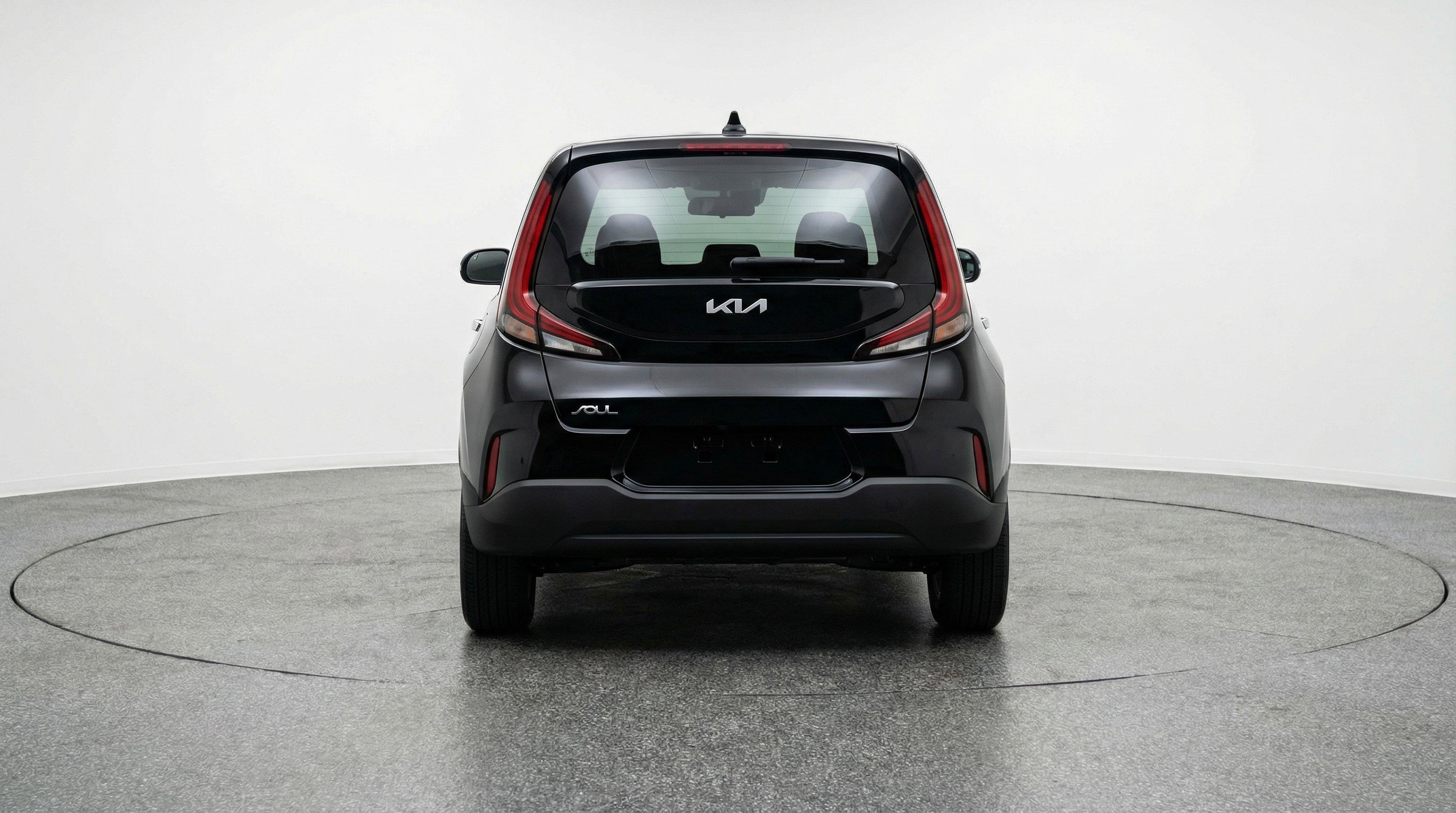 Used 2025 Kia Soul LX w/ LX Technology Package image 7