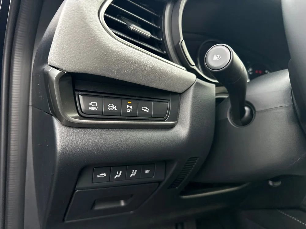 New 2026 MAZDA CX-30 AWD 2.5 S image 32